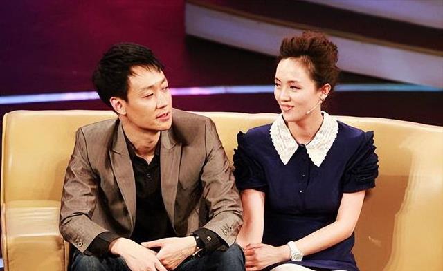 “八竿子打不着”的人竟然是夫妻，这七对冷门夫妻太让人意外