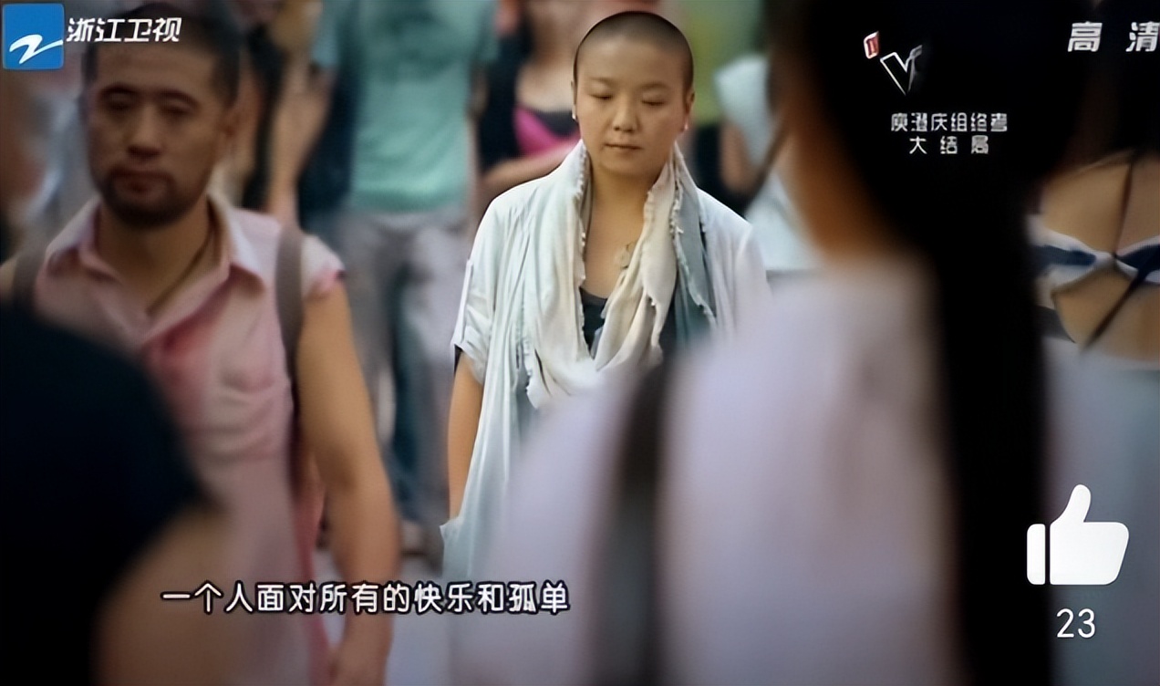 |《中国好声音》选手王韵壹去世!