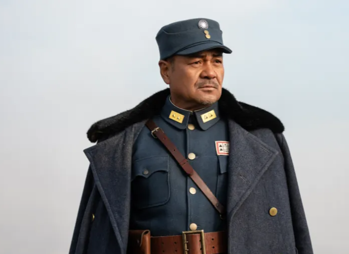 50集谍战大剧来袭,王新军、张嘉益、李雪健领衔,戏骨云集