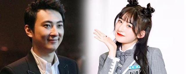 同样是为豪门未婚生子,有人能得百亿财产,有人或一分钱拿不到