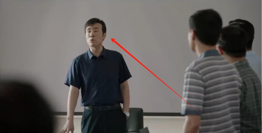 央视开播！于和伟再扛大旗，终于有和《狂飙》一较高下的刑侦剧