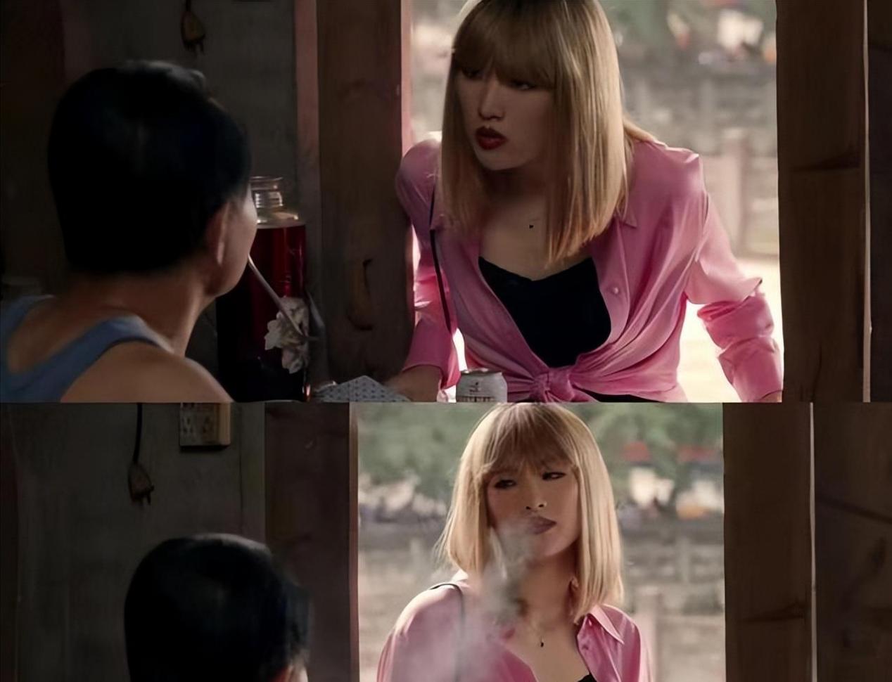 虽片约不断,但演技却越来越烂,演艺圈这“四大戏混子”该歇歇了