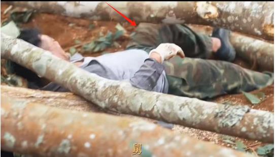 《边水往事》“演技最佳”的演员排名,吴镇宇仅第2,郭麒麟垫底