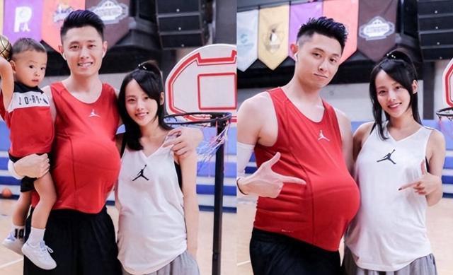 这次,36岁靠美貌翻身的张嘉倪,又给娱乐圈来了个“回马枪”