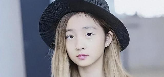 |爸爸去哪儿的黄多多长成大姑娘了,你还记的吗