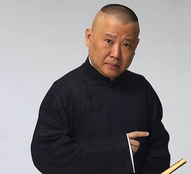 相声专家炮轰郭德纲：如今相声已死；只因郭德纲把它完全生意化！