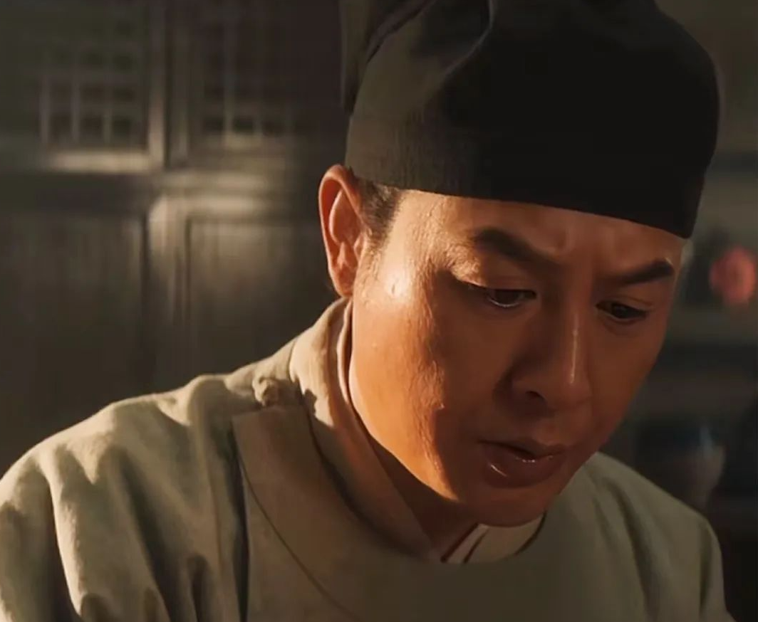 《清明上河图密码》大结局:温悦死都没想到,最爱她的赵不尤,拿捏她最深