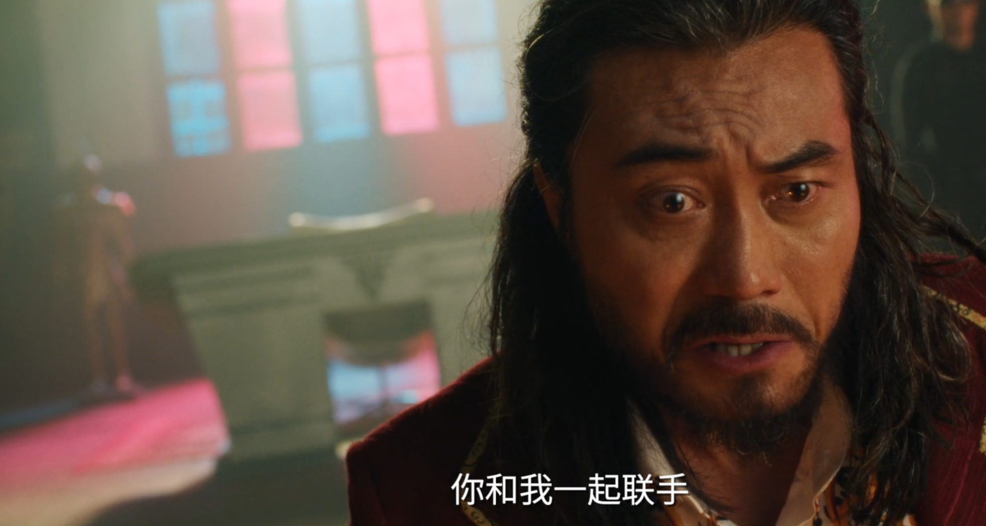 成本仅500万，《特工狂花2》首映夺冠，徐冬冬又抓到动作片王炸？