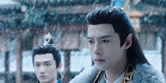 一人毁了整部剧!《漠风吟》的“鸡肋”女一号,还不如直接删掉