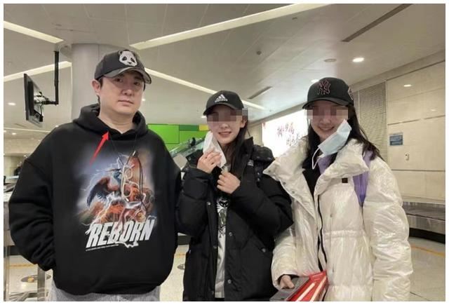 沈腾:王琦陪伴12年,不娶她我就是罪人,如今的他,真的幸福吗