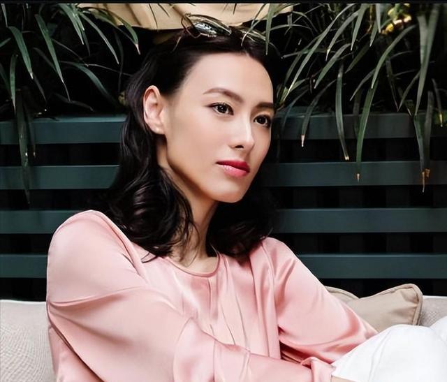 李泽楷与郭嘉文:低调的姿态,用实际行动证明彼此间的感情