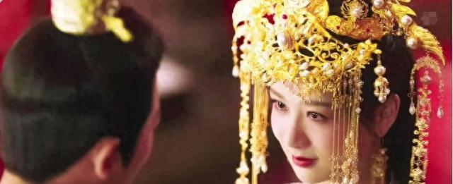 《国色芳华》热度猛涨,李现和杨紫再次合作,让粉丝们期待不已