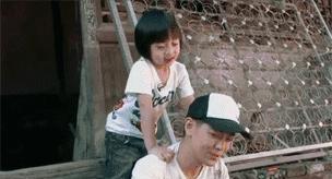 胡军|基因不会骗人，看《爸爸去哪儿》的7位萌娃，10年后差别一目了然