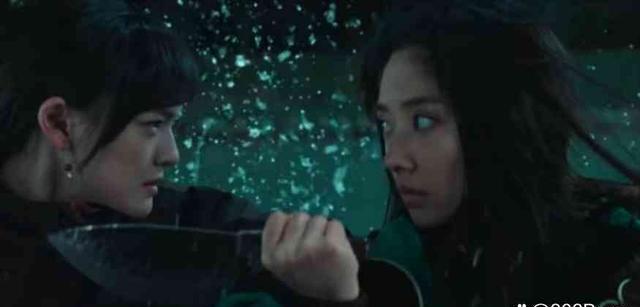 《异人之下2》定档11月，原班人马回归！六大临时工登场