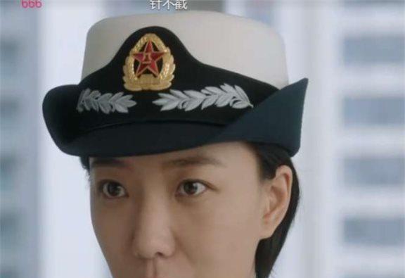 “馒头脸”的风吹进央视:钱花了事业完了,王珞丹的自然脸赢麻了