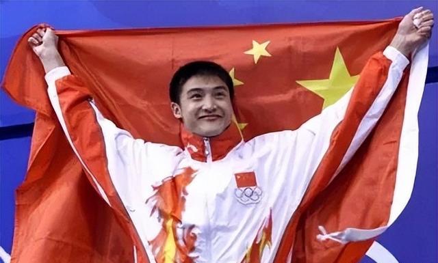 送郭晶晶上裁判席,开除田亮力捧全红婵,“铁娘子”如今怎么样了