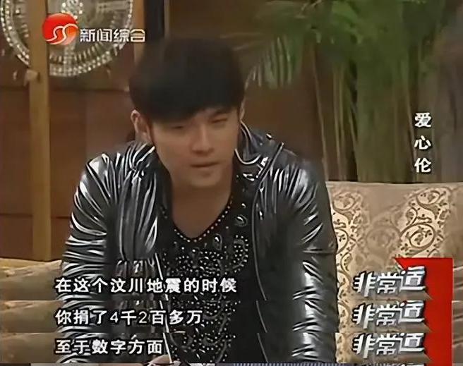 最爱国的5位台湾艺人，公开表态不惜得罪媒体，受到央视的保护