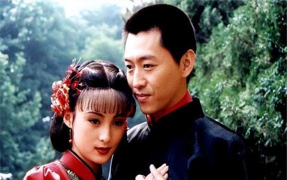 琼瑶剧奇怪的审美,这5位男演员明明长相普通,却总当主角演帅哥