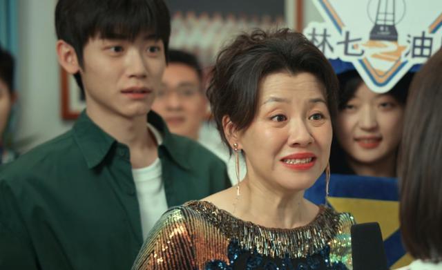 播4集,全国收视第一,刘琳令观众成功入坑,央视剧有天花板了