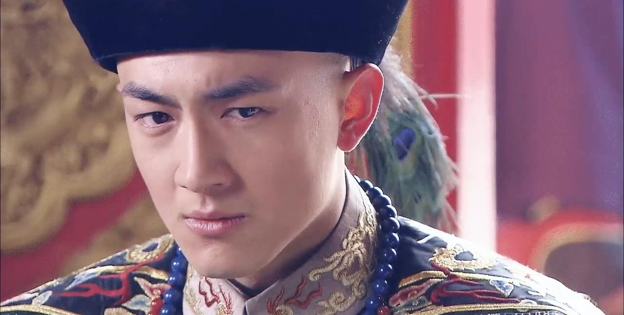 36岁的单身林更新，终归在2024年4月，打了一场精彩的＂翻身仗＂