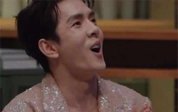 《披哥4》首播!几位专业的歌手愣是比不过一个专业的演员!