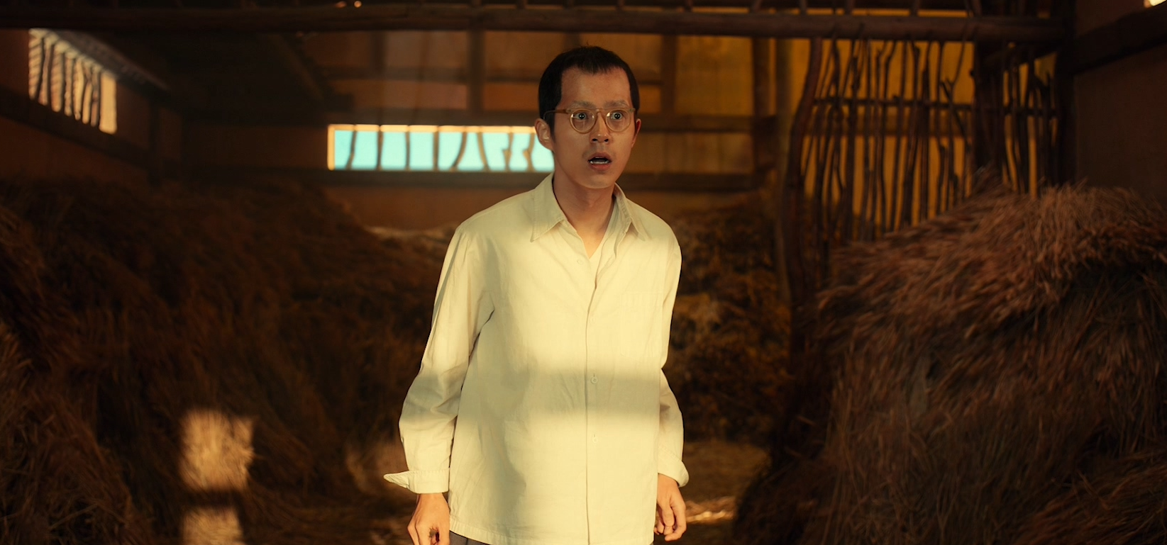 没上映票房破7800万，王宝强出镜10分钟，《抓娃娃》最强对手来了