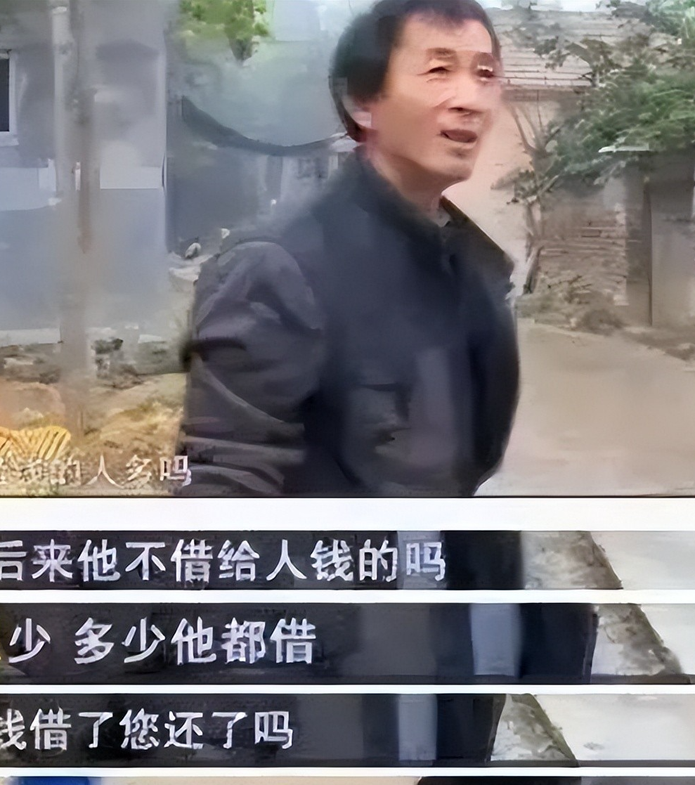 54岁的朱之文，不再被世界“宽容”