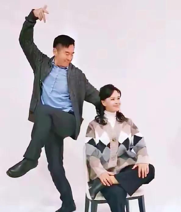 于莉红27年供养丈夫学业,28遇赵本山追求,毅然决绝