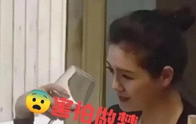 大S直言生活拮据,网友:这才是明星的真实写照!