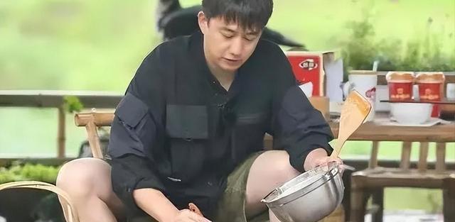 黄磊陷舆论漩涡，最新回应：逗乐他人也挺好