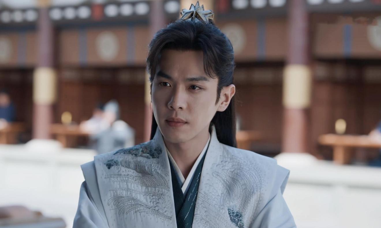 庆余年2：直到范闲爬上朵朵的床，才明白林婉儿、范闲再无可能