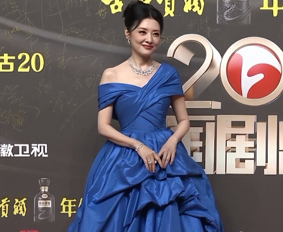 2023国剧盛典，与以前有一样的，但也有不一样的。