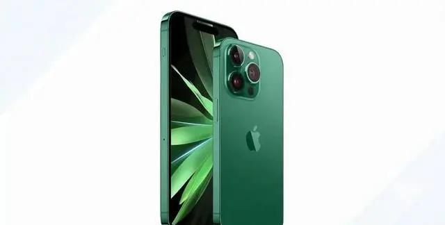 iPhone17ProMax外观曝光，iPhone15白菜价场面即将来袭