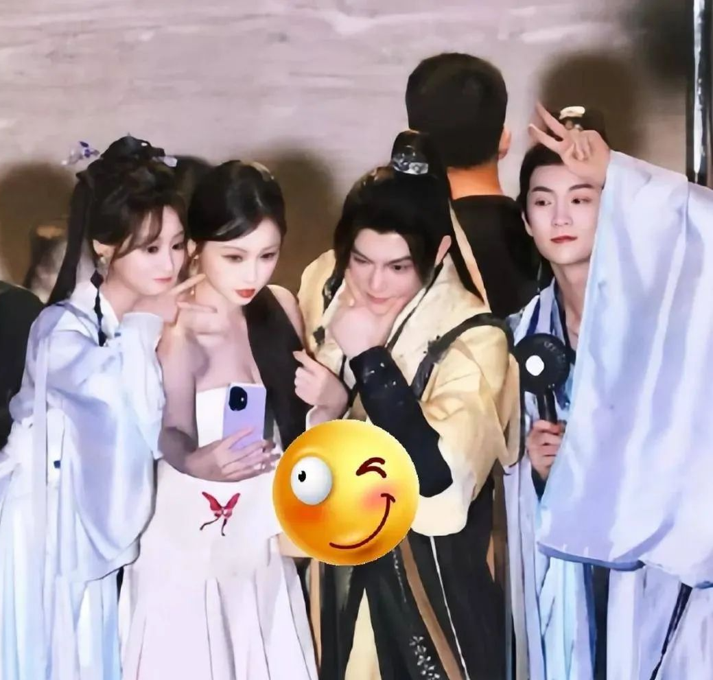 明星住酒店享有特权？住户被迫给主演腾房间，酒店称剧组施压