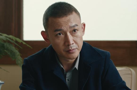 给《暗夜与黎明》演员排座次,聂远第5,王劲松第2,第1名没争议