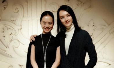 富大龙|回顾17岁被邀上春晚，大火时结婚，婚后把丈夫培养成“双料影帝”