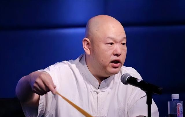 王玥波:我目前一月七八万,比不上于谦,但离开郭德纲没后悔过!