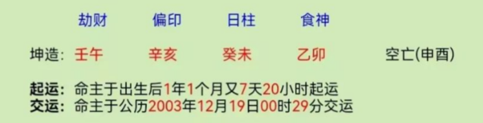 生肖马,2024年甲辰,伤官见官,应该求职不顺