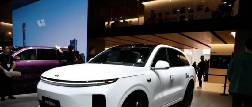理想L6和Model Y，差距竟然这么大？跑了800公里后，我终于明白了