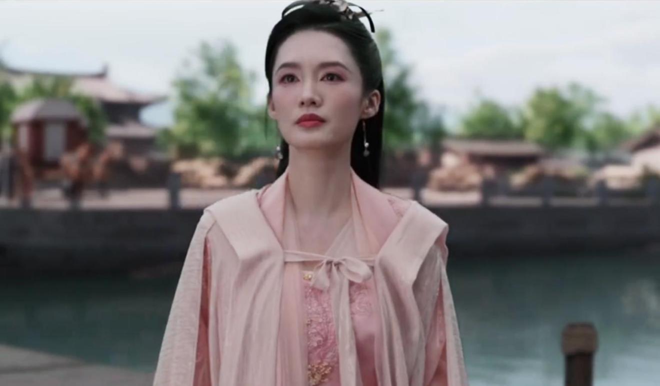 庆余年2：直到范闲爬上朵朵的床，才明白林婉儿、范闲再无可能