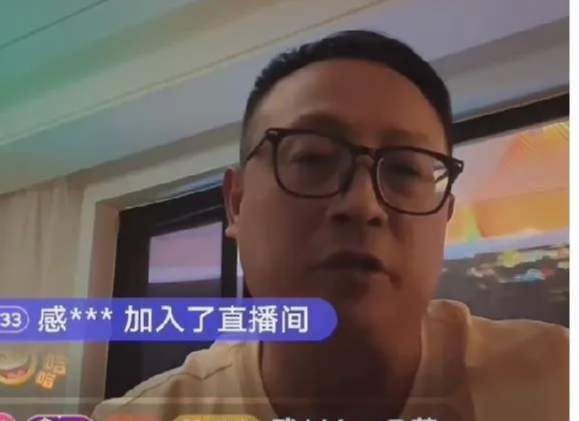 陈伟再次 炮轰 刀郎,对《冲动的惩罚》逐句解读,说得很不堪