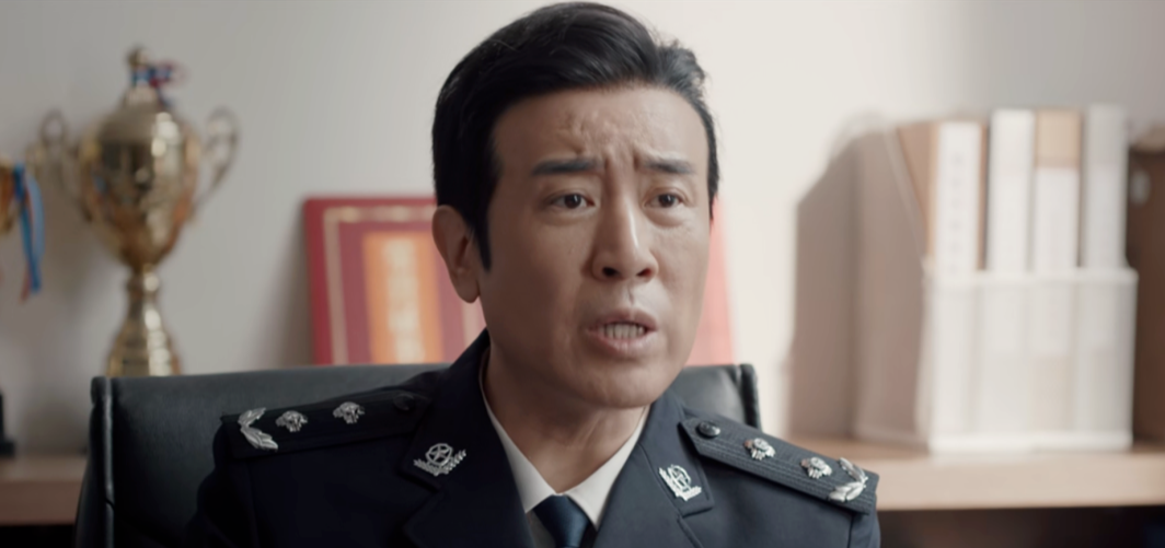 《我是刑警》大结局:看懂五任厅长换人,秦川依旧是总队长,才知他能量有多大