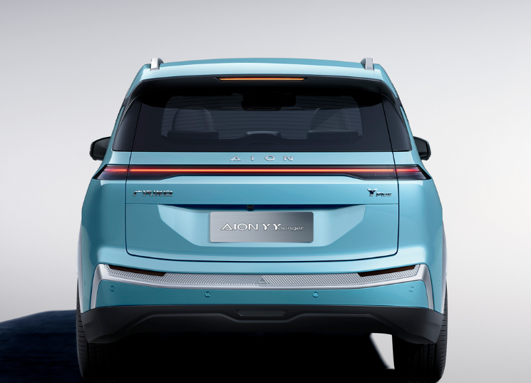 9万就能买到续航610km的国产SUV？