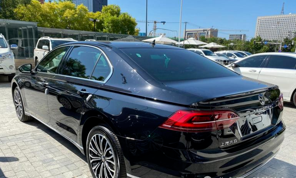 从20万一口气降6.95万，德系车，超凡品质，过硬实力