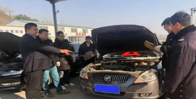 取消OBD年检，为了逼老百姓换新车，强烈建议取消OBD年检