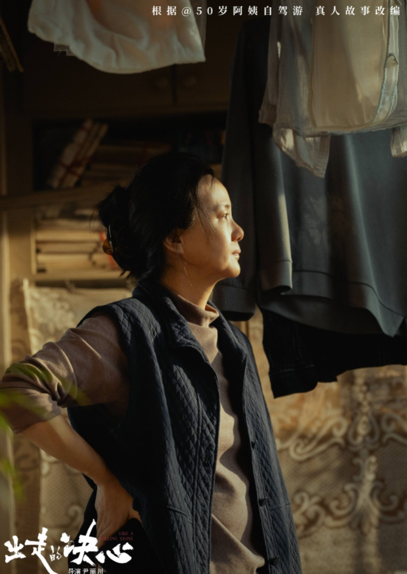 票房仅146万，9天被下架，向佐不甘心，又带来一部新片，成本超3亿