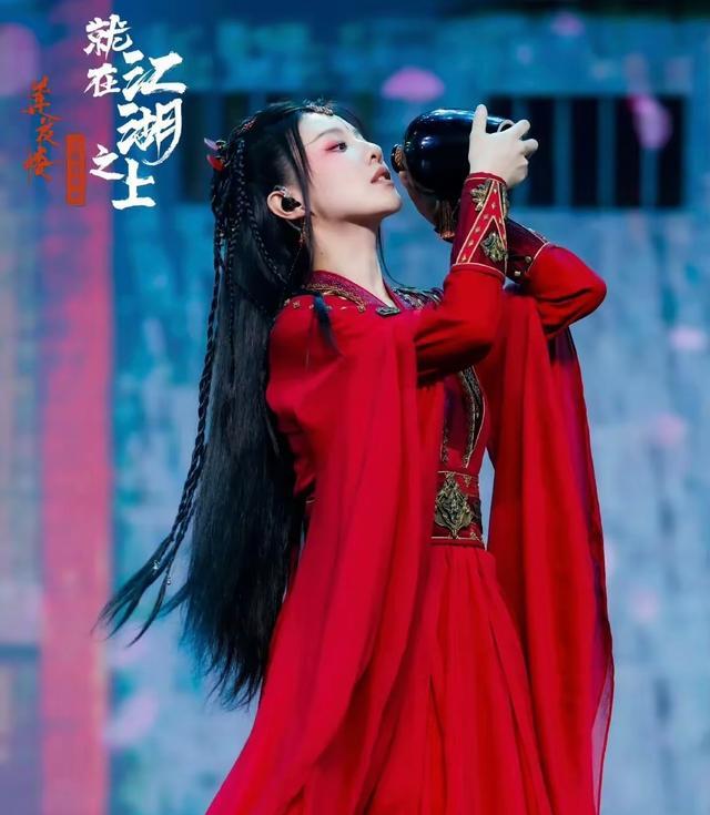 豆瓣评分最高的10部古装剧:墨雨云间第8,梦华录第3,第一名封神