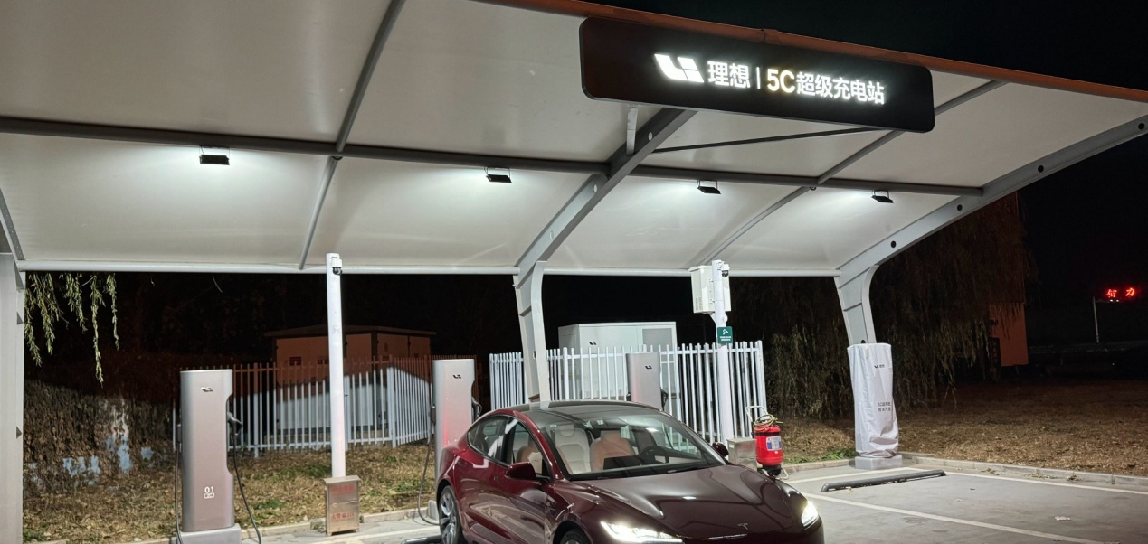 2025中国新能源车十大悬念，看完再买车！