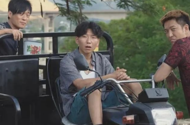 央视开播！30集公安大剧来袭，继《我是刑警》之后唯一想看的剧