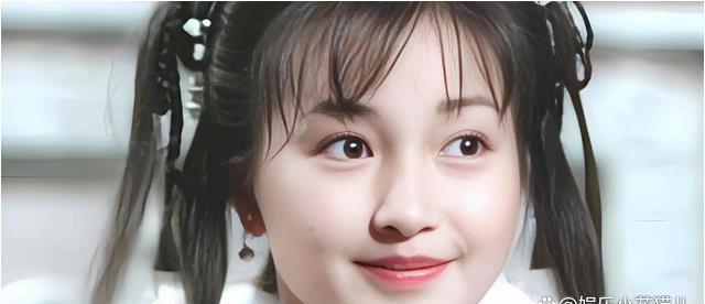 《神雕侠侣》十大美女排行,李莫愁第三,郭襄垫底,黄蓉榜上无名